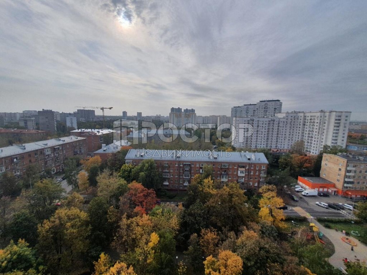 1-комнатная квартира, 38.7 м² - фото 12