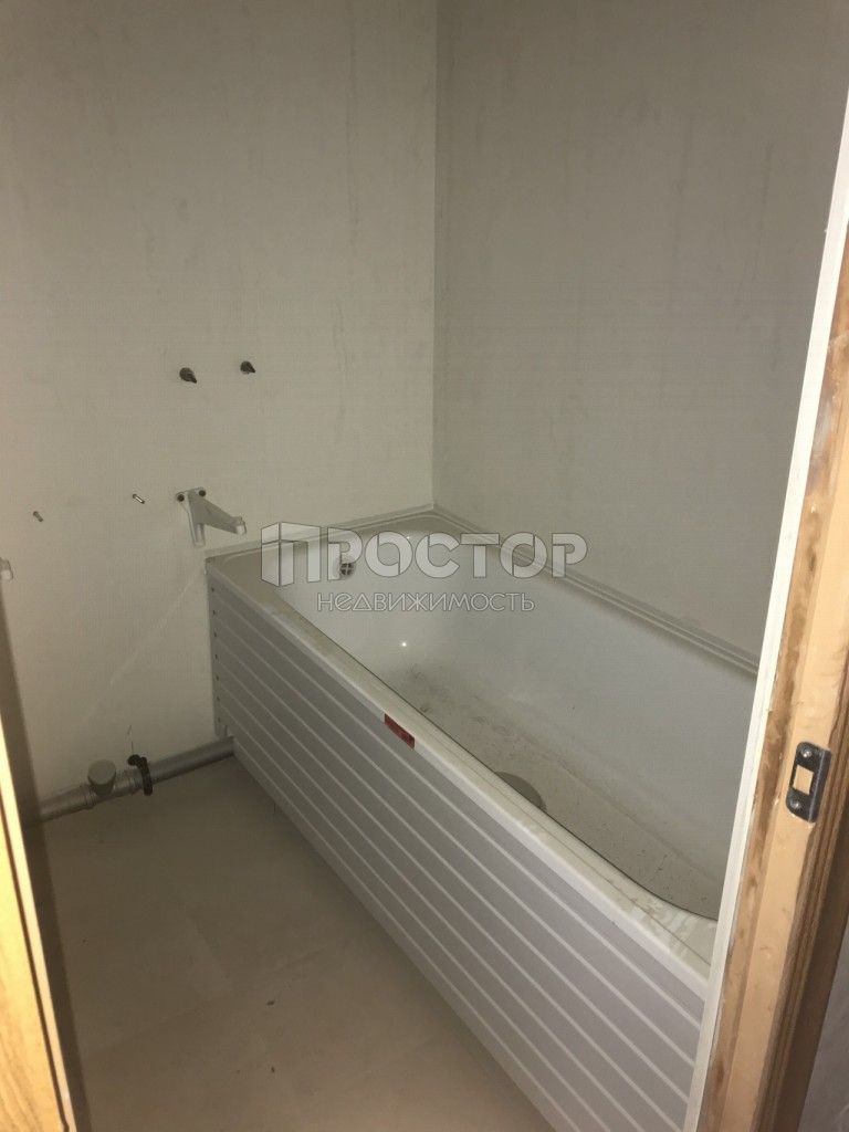 1-комнатная квартира, 38.5 м² - фото 9