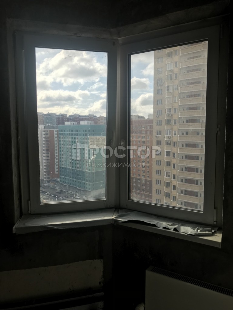 1-комнатная квартира, 38.5 м² - фото 6