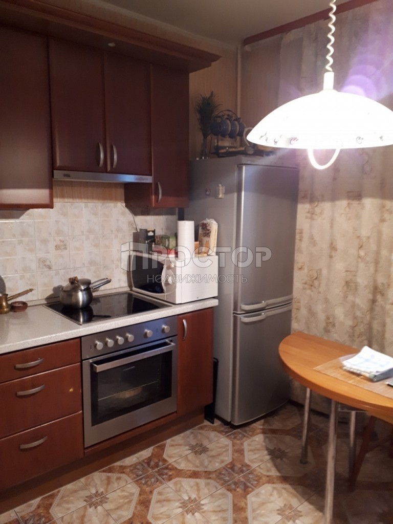 1-комнатная квартира, 33 м² - фото 5