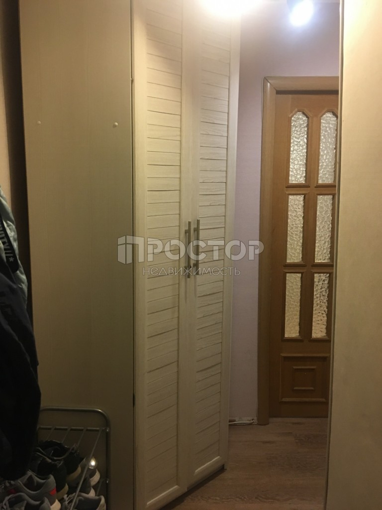 1-комнатная квартира, 32 м² - фото 6