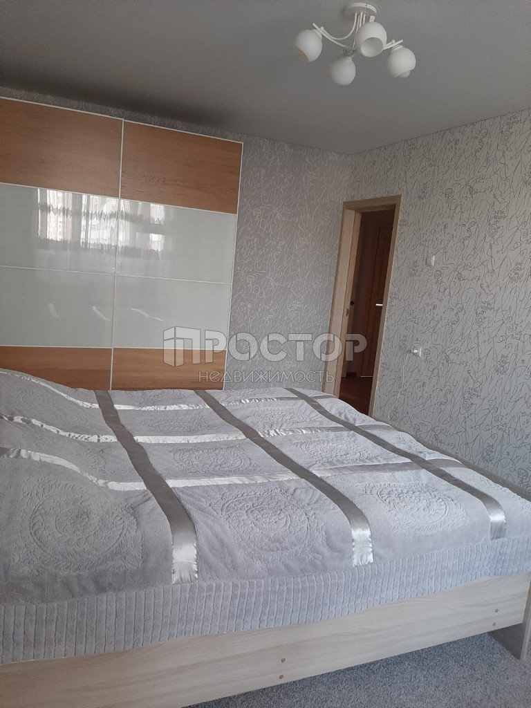 3-комнатная квартира, 84.6 м² - фото 9