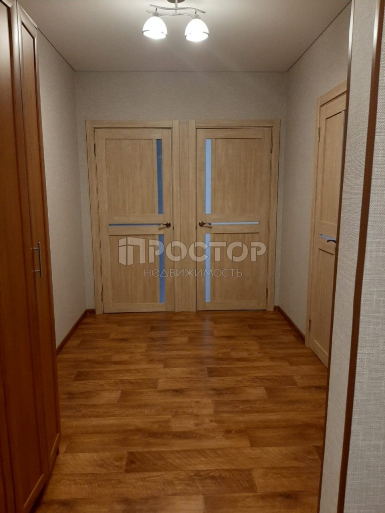 3-комнатная квартира, 84.6 м² - фото 8