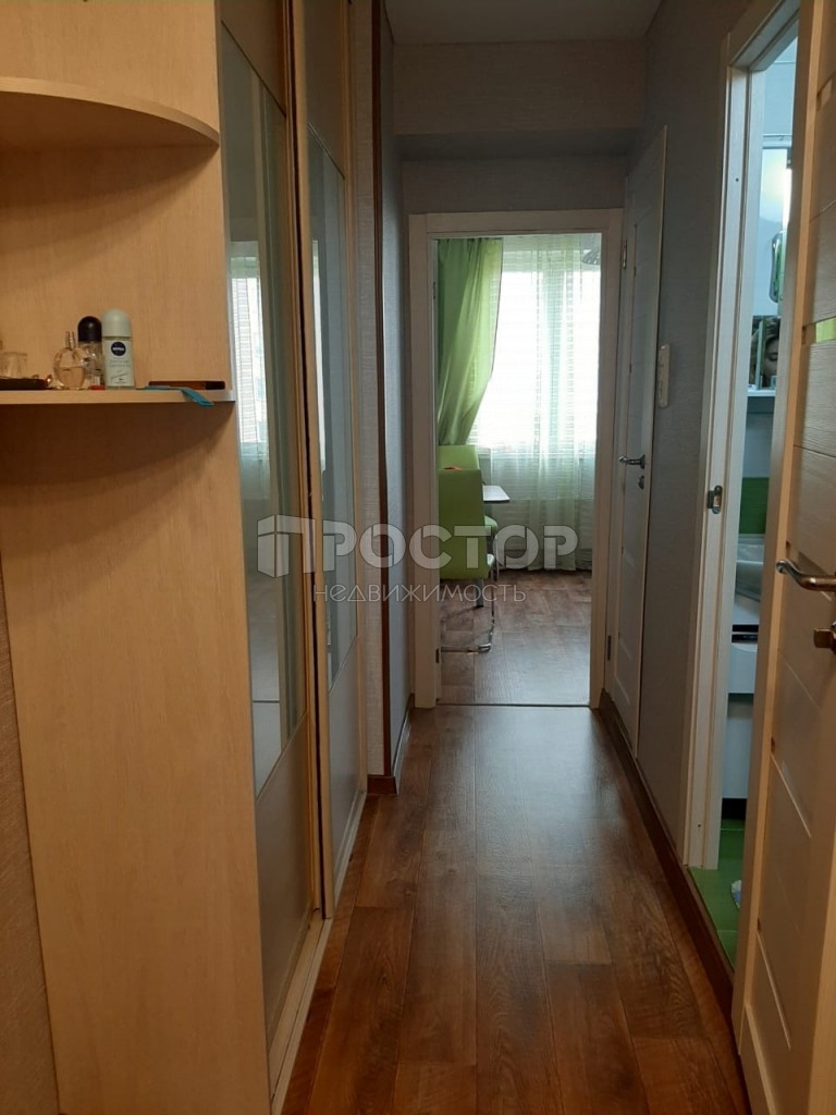 3-комнатная квартира, 84.6 м² - фото 6