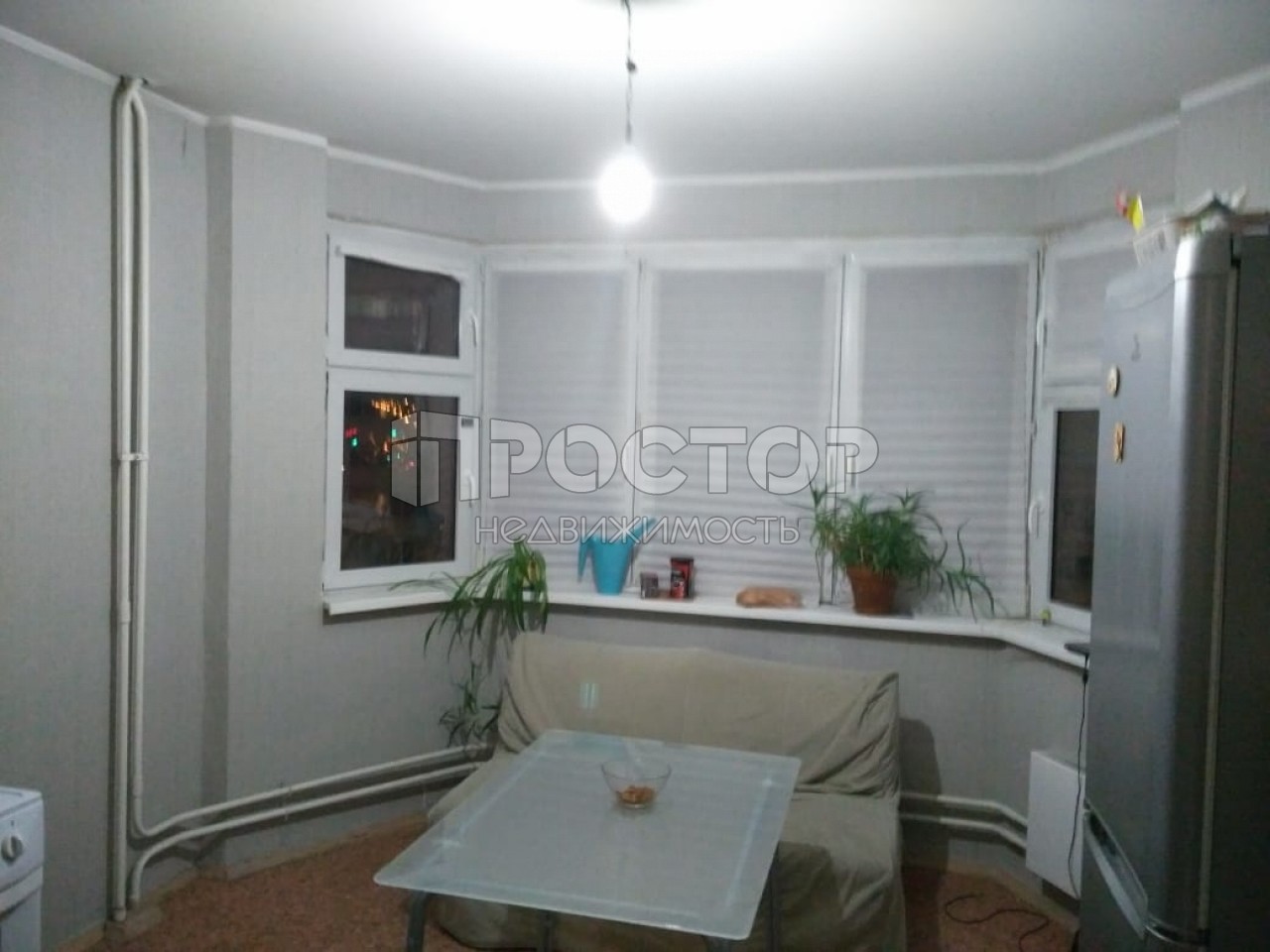 3-комнатная квартира, 74.3 м² - фото 2