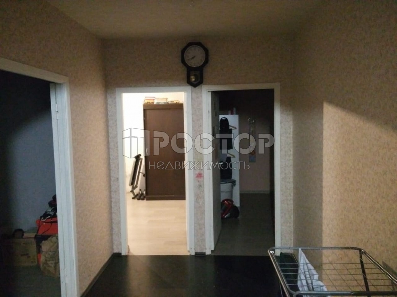 3-комнатная квартира, 74.3 м² - фото 5