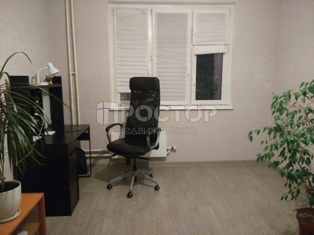 3-комнатная квартира, 74.3 м² - фото 3