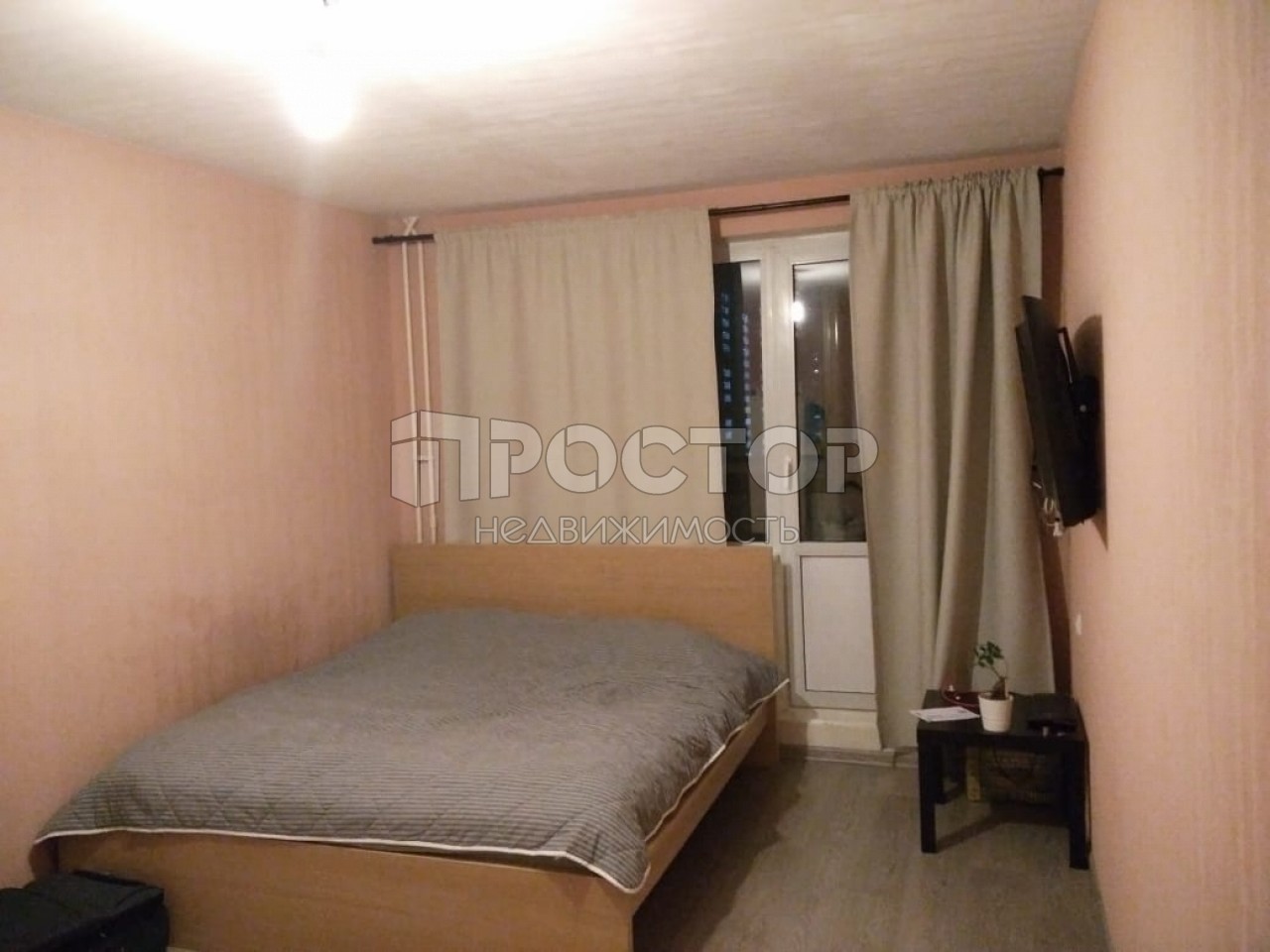 3-комнатная квартира, 74.3 м² - фото 6
