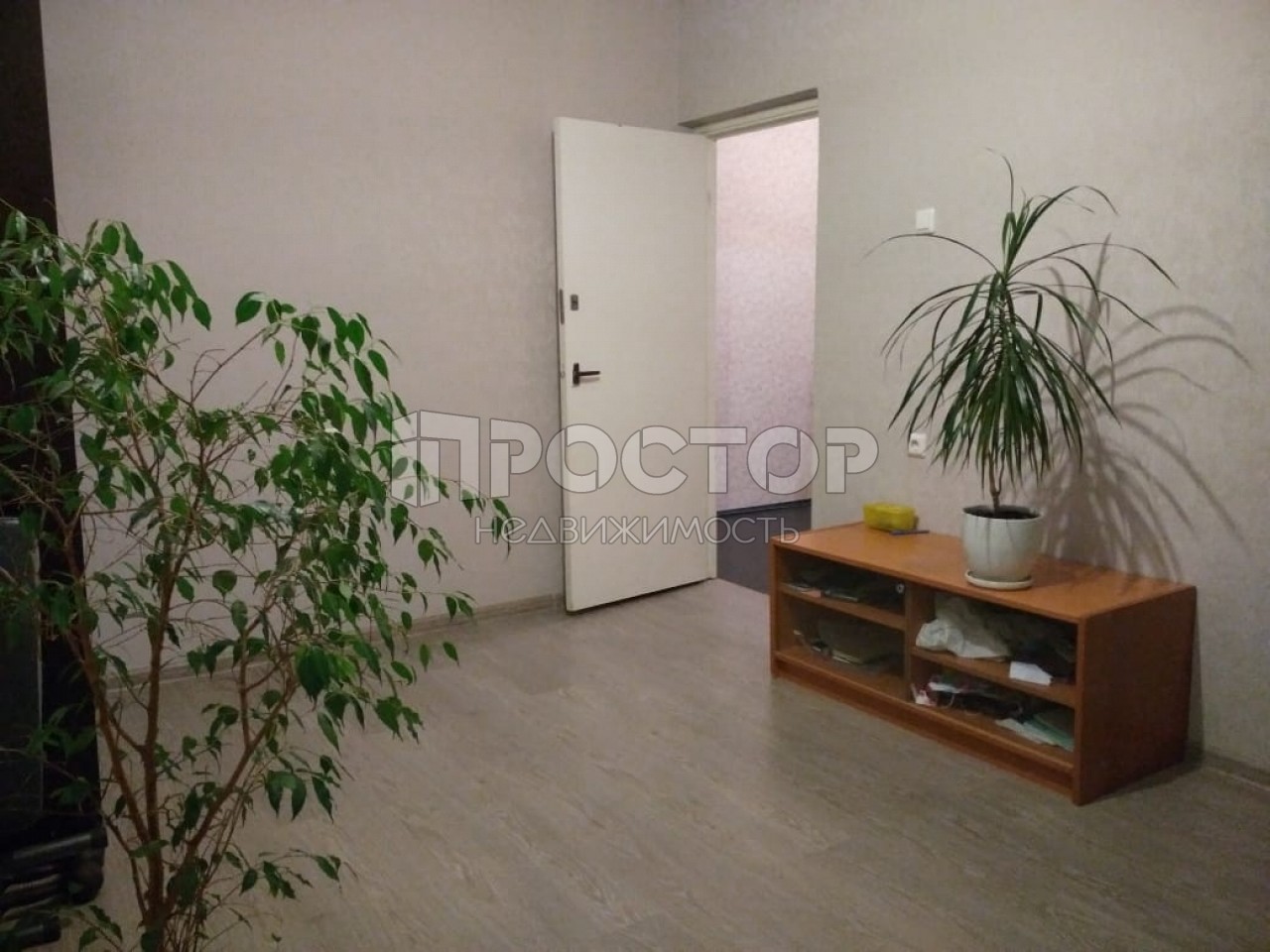 3-комнатная квартира, 74.3 м² - фото 4