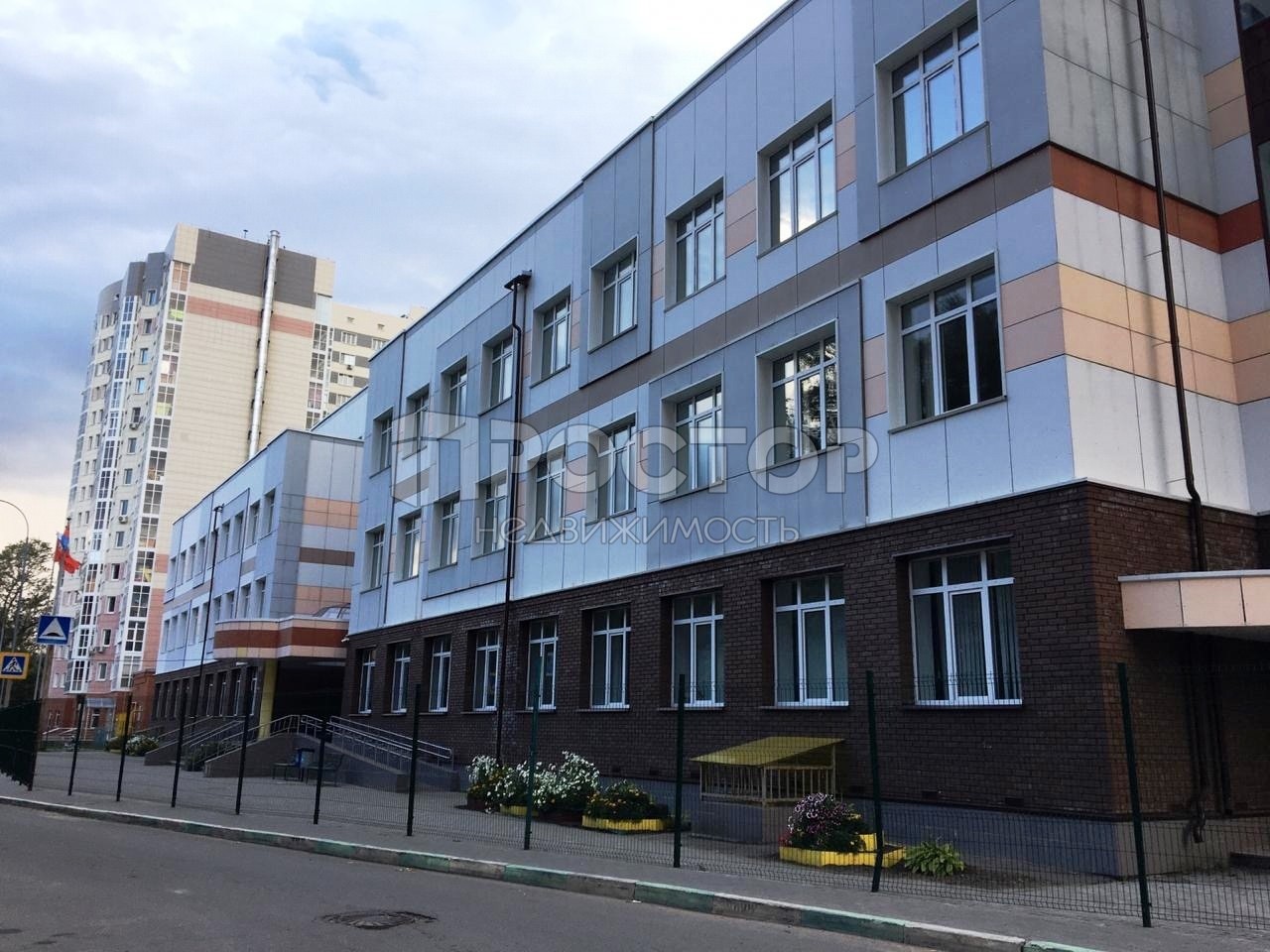 1-комнатная квартира, 45 м² - фото 12