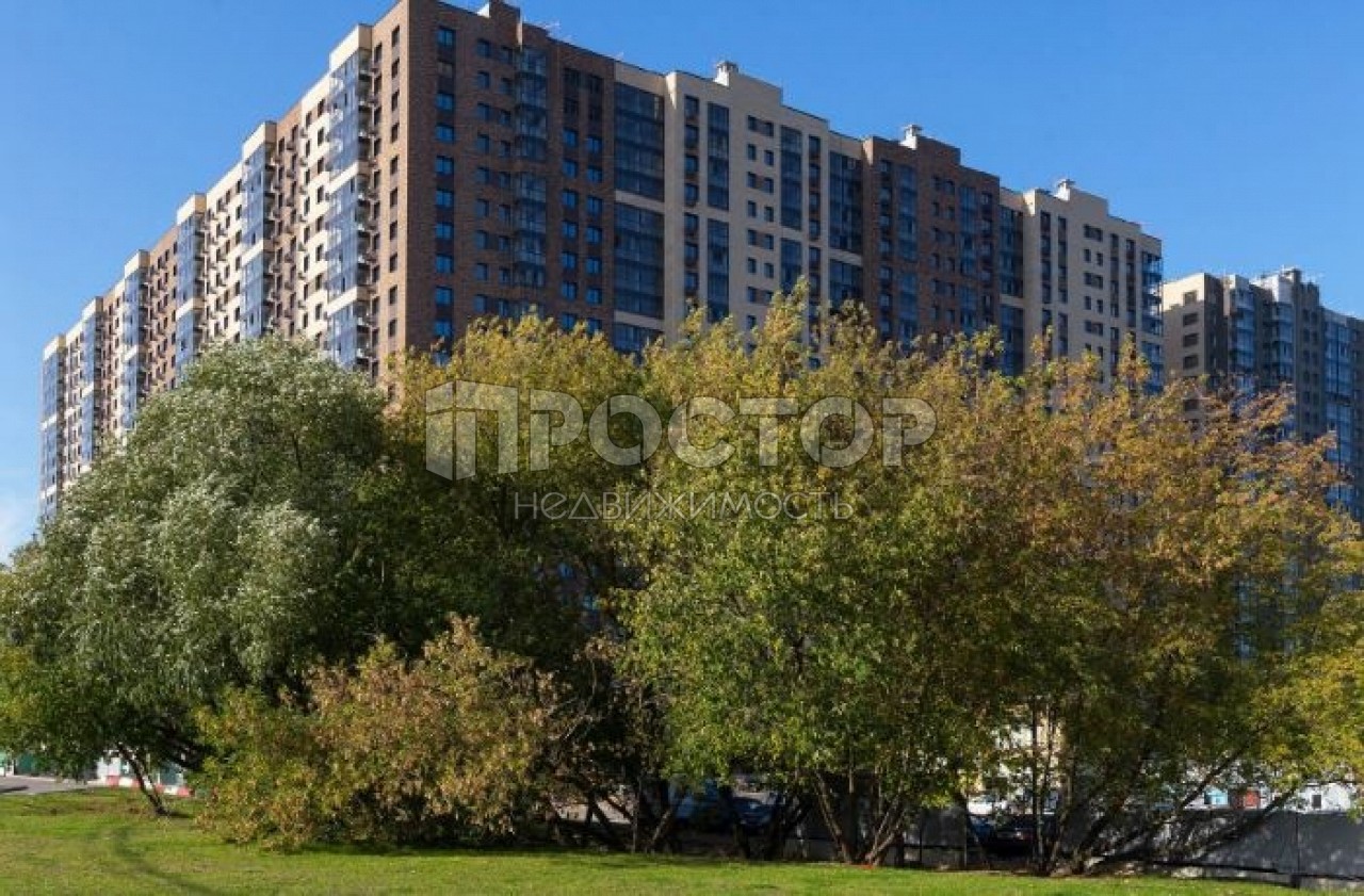 3-комнатная квартира, 77.6 м² - фото 6