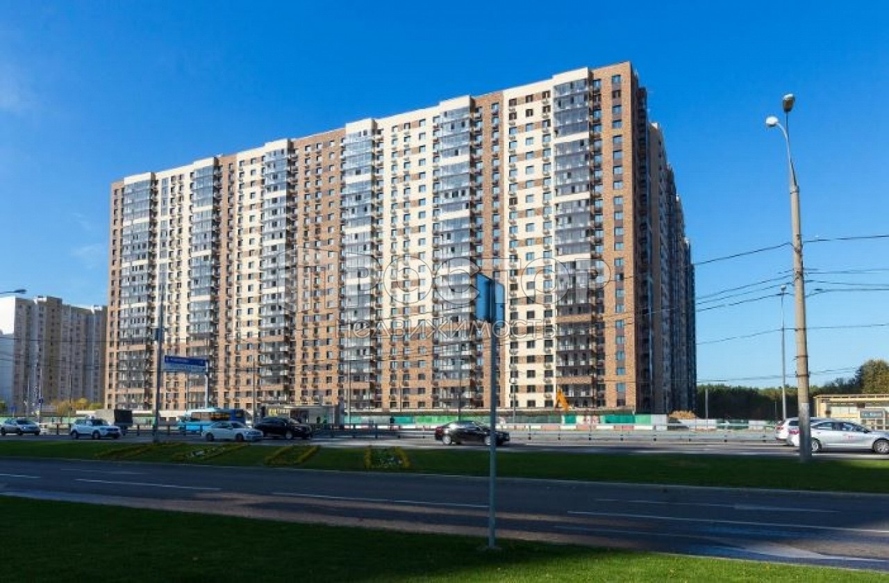 3-комнатная квартира, 77.6 м² - фото 11