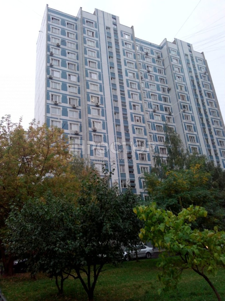 2-комнатная квартира, 58.2 м² - фото 2