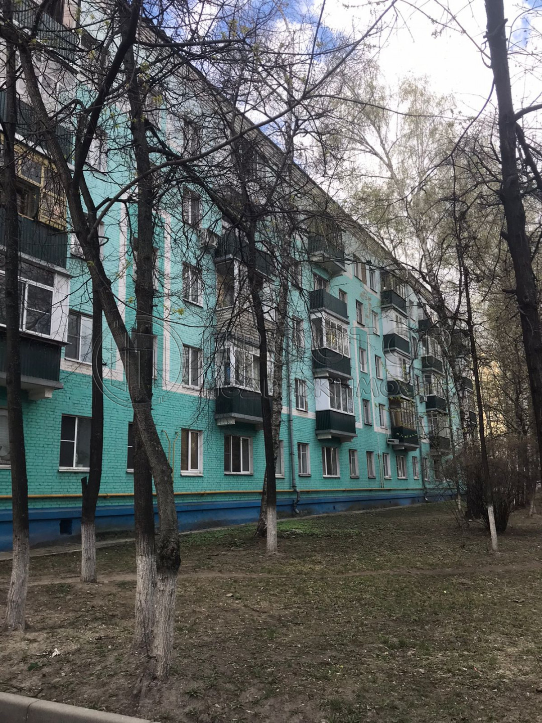 2-комнатная квартира, 41 м² - фото 4