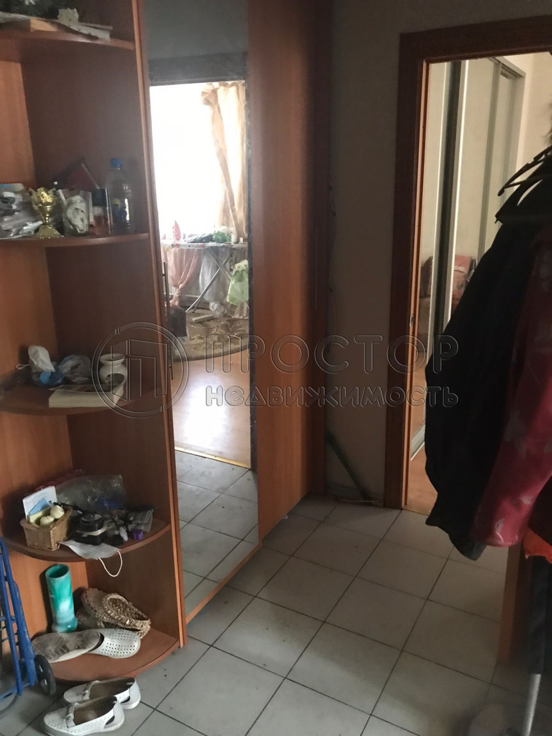2-комнатная квартира, 41 м² - фото 5