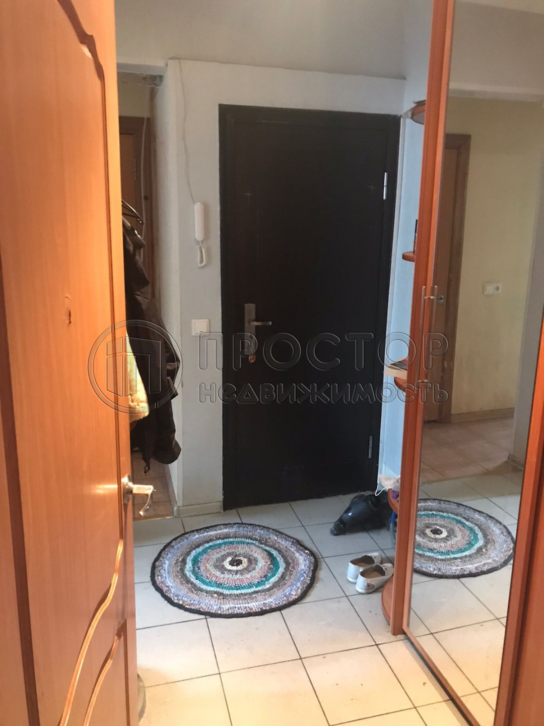 2-комнатная квартира, 41 м² - фото 6