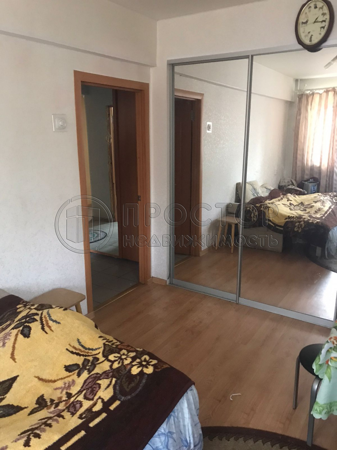 2-комнатная квартира, 41 м² - фото 7