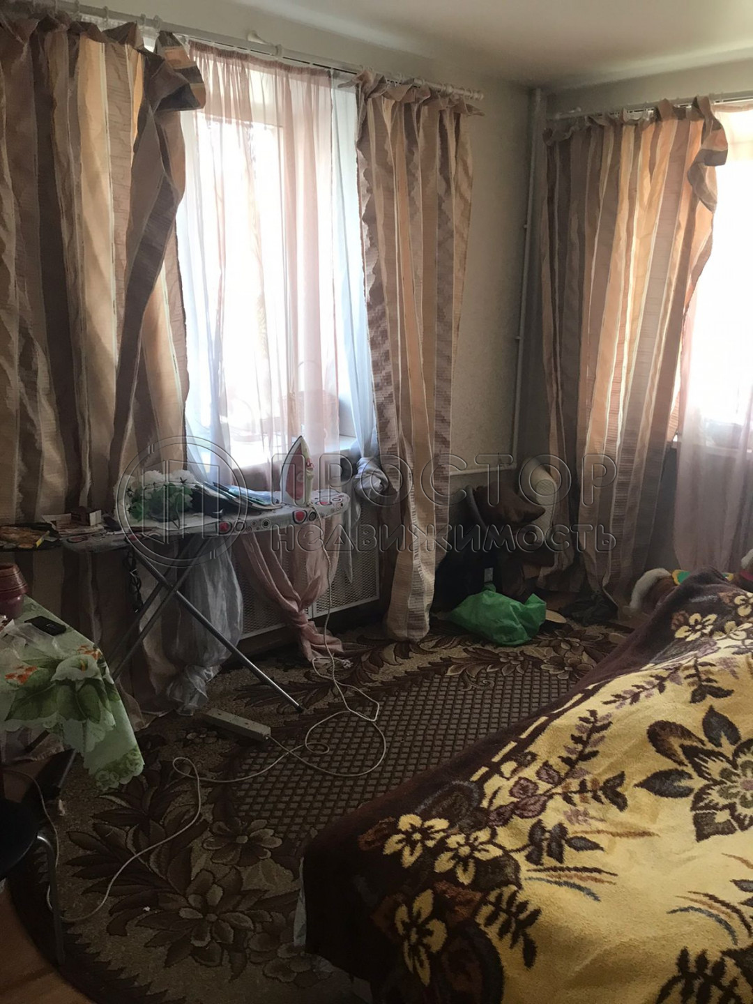2-комнатная квартира, 41 м² - фото 8