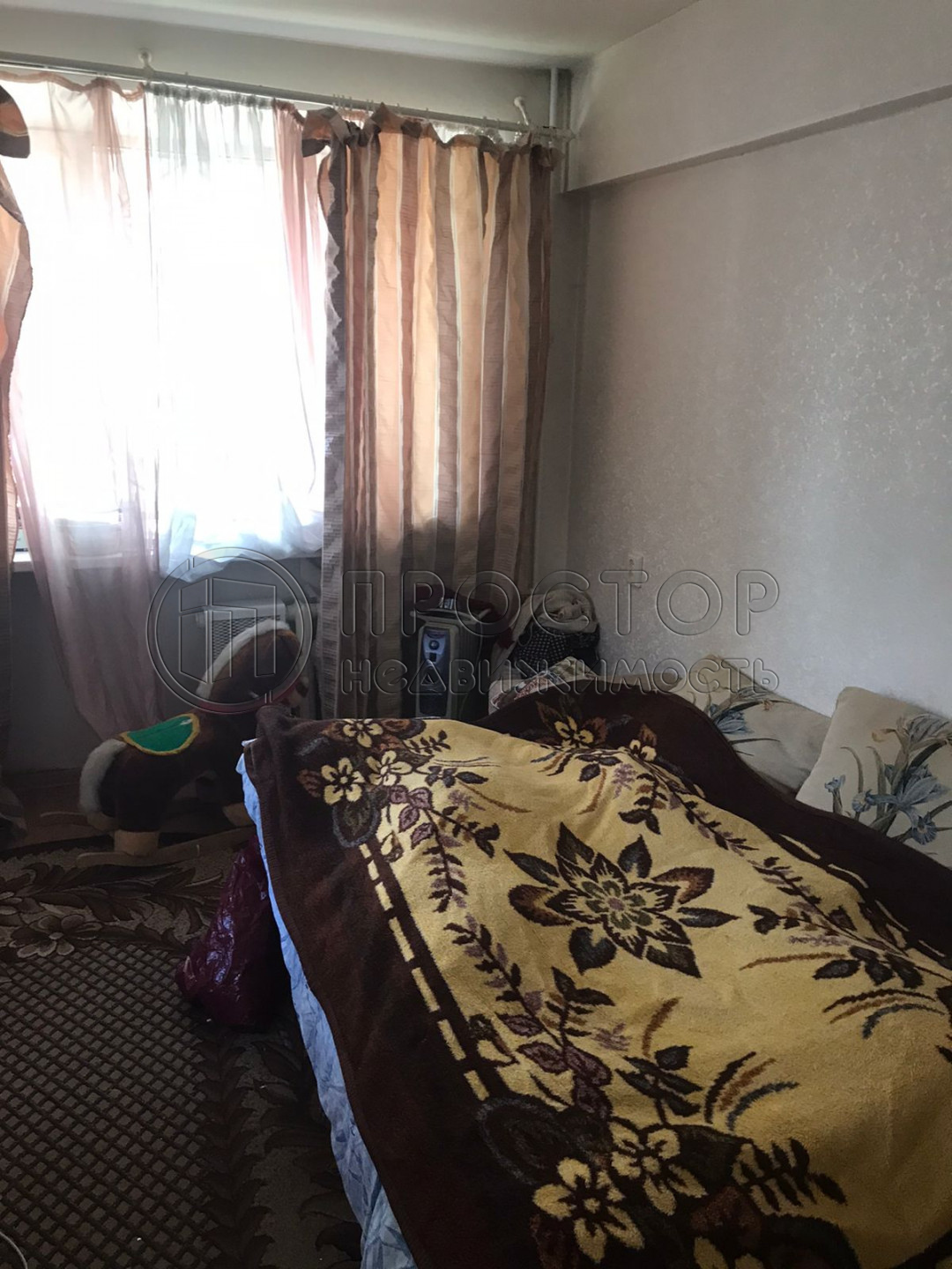 2-комнатная квартира, 41 м² - фото 9