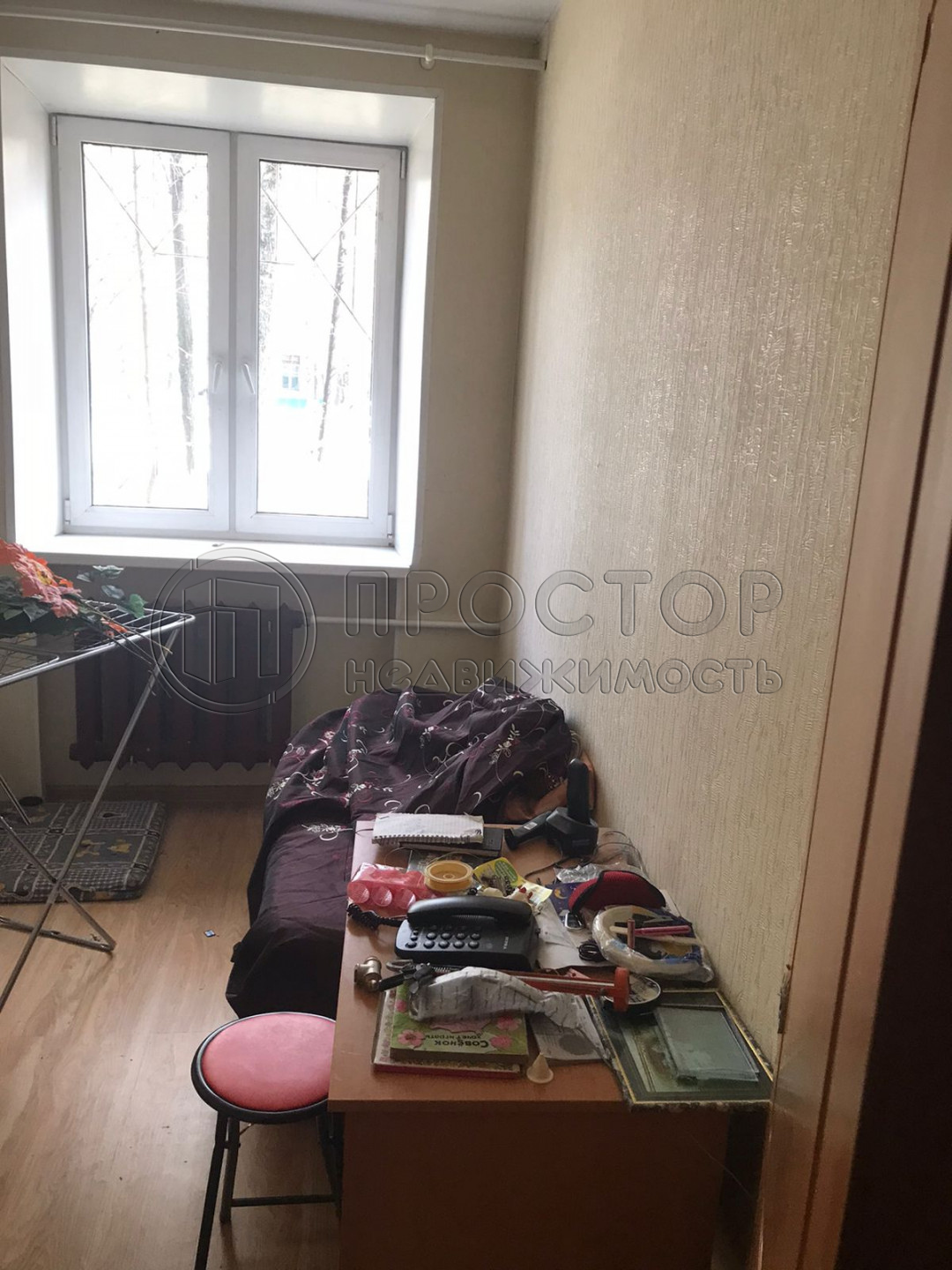 2-комнатная квартира, 41 м² - фото 10
