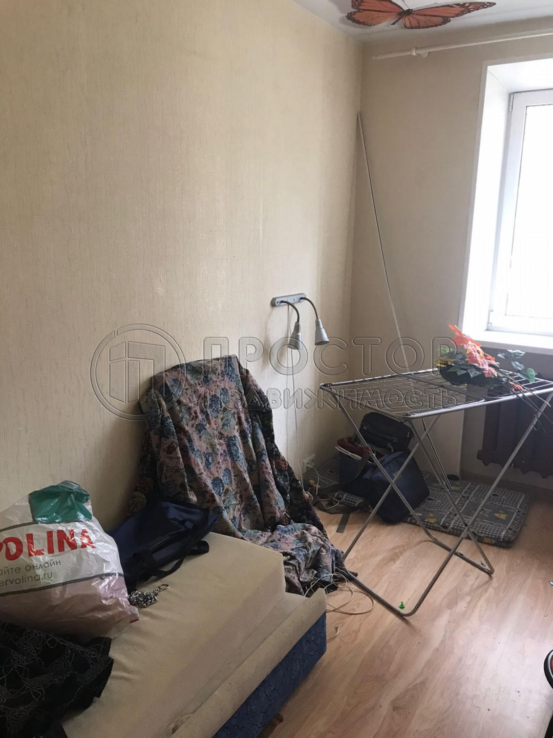 2-комнатная квартира, 41 м² - фото 11