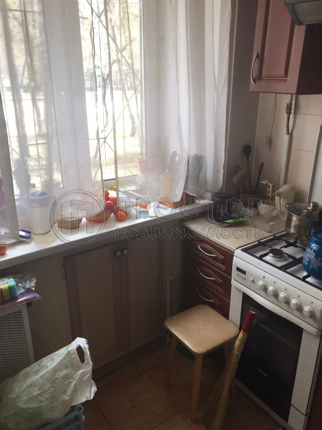 2-комнатная квартира, 41 м² - фото 12