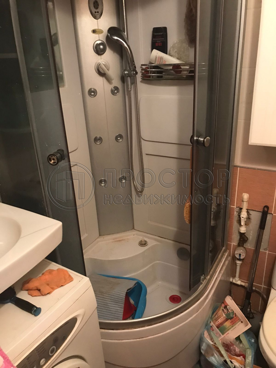 2-комнатная квартира, 41 м² - фото 13