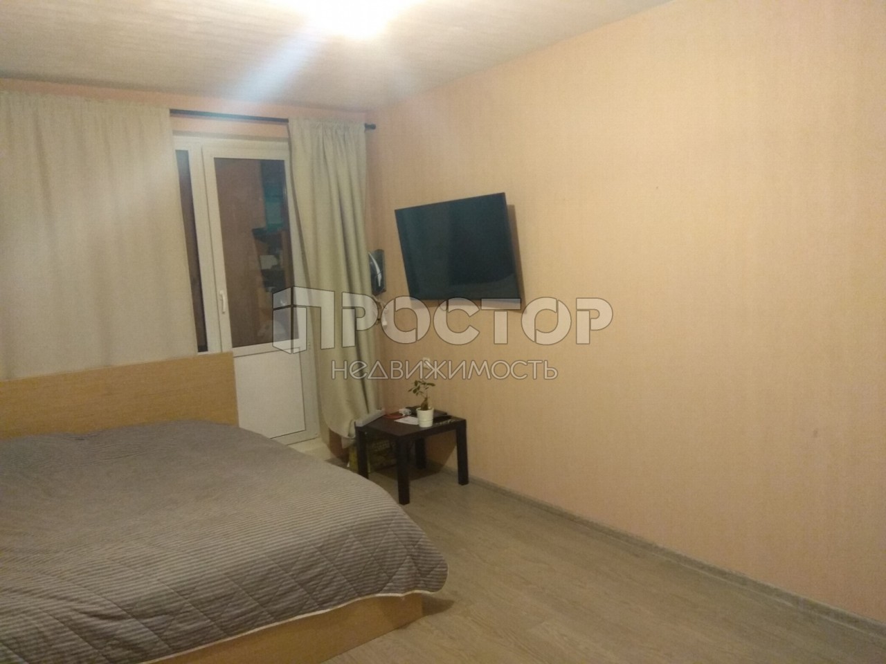 3-комнатная квартира, 74.3 м² - фото 3
