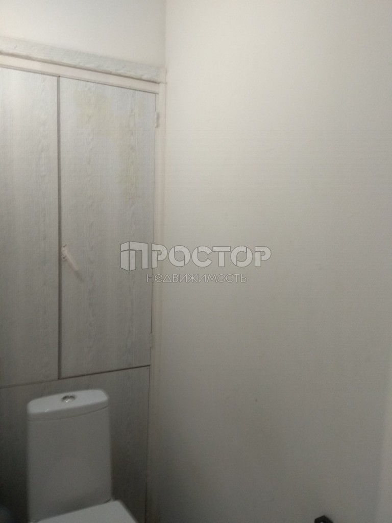 3-комнатная квартира, 74.3 м² - фото 6