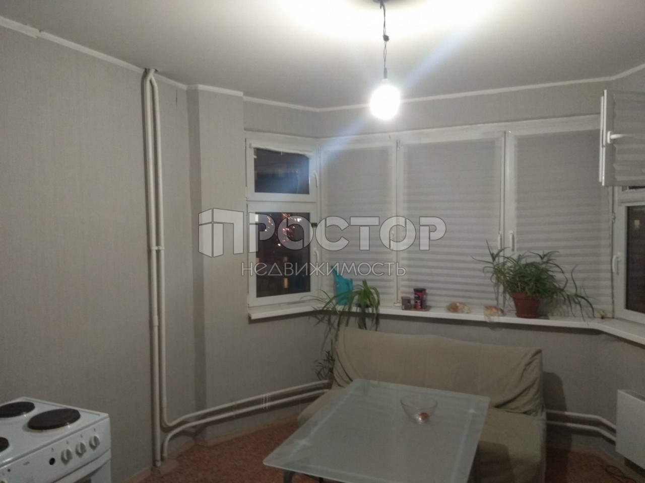 3-комнатная квартира, 74.3 м² - фото 4