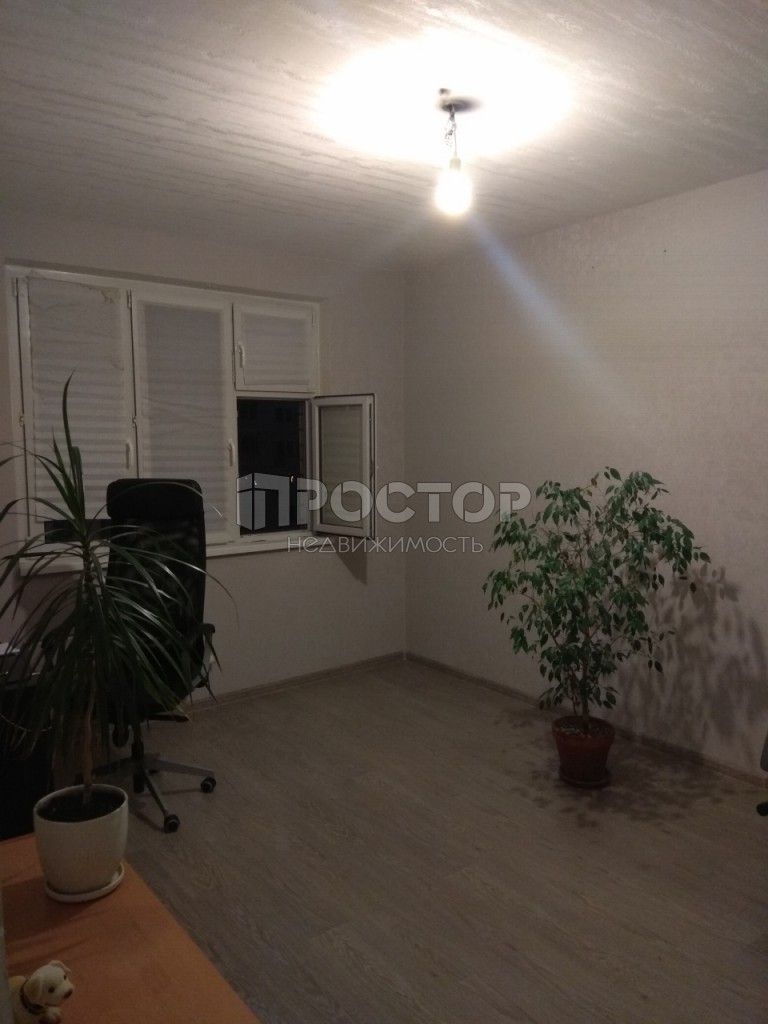3-комнатная квартира, 74.3 м² - фото 2