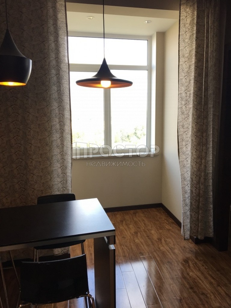 3-комнатная квартира, 99.5 м² - фото 7