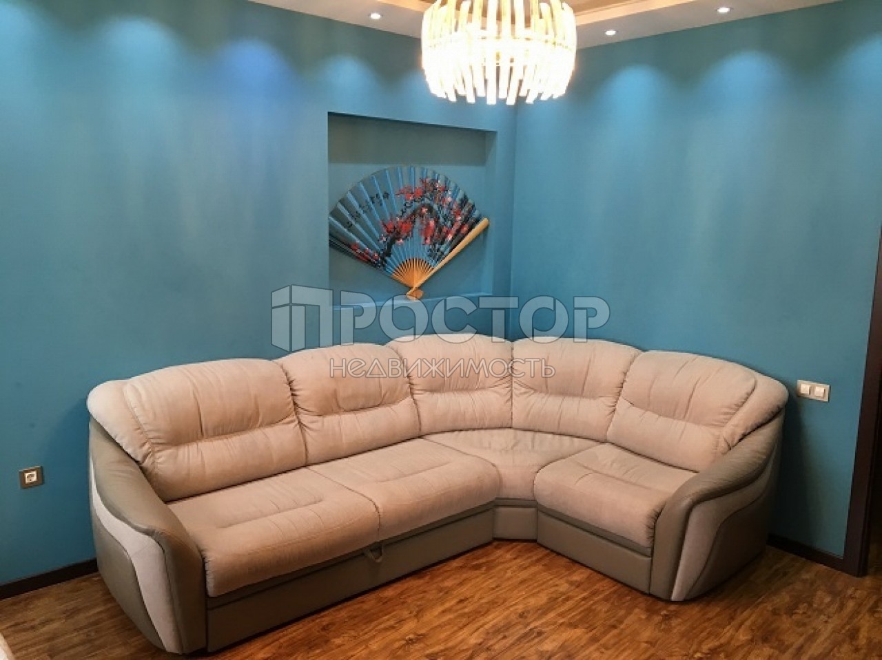 3-комнатная квартира, 99.5 м² - фото 4