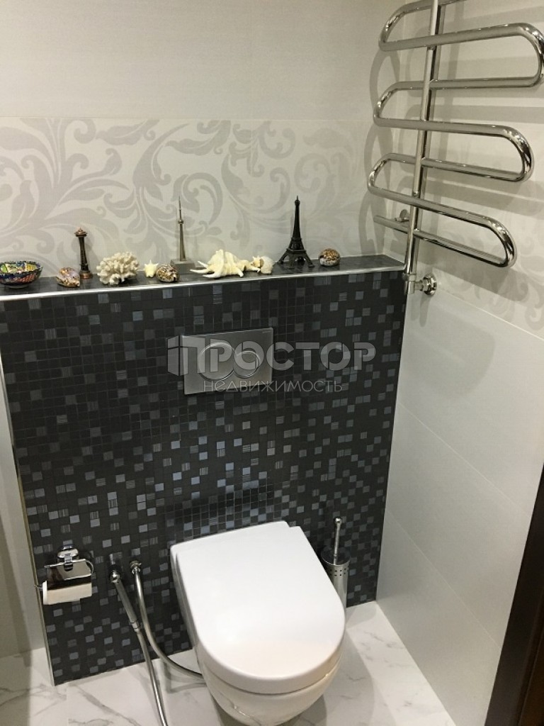 3-комнатная квартира, 99.5 м² - фото 10