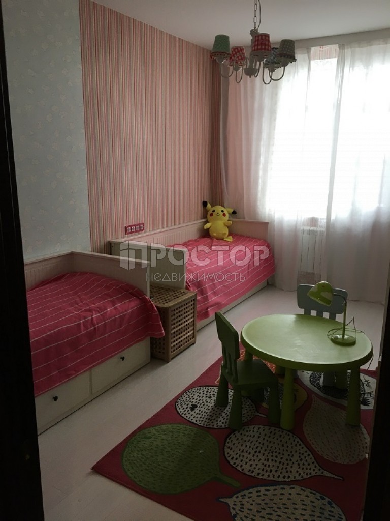 3-комнатная квартира, 99.5 м² - фото 9