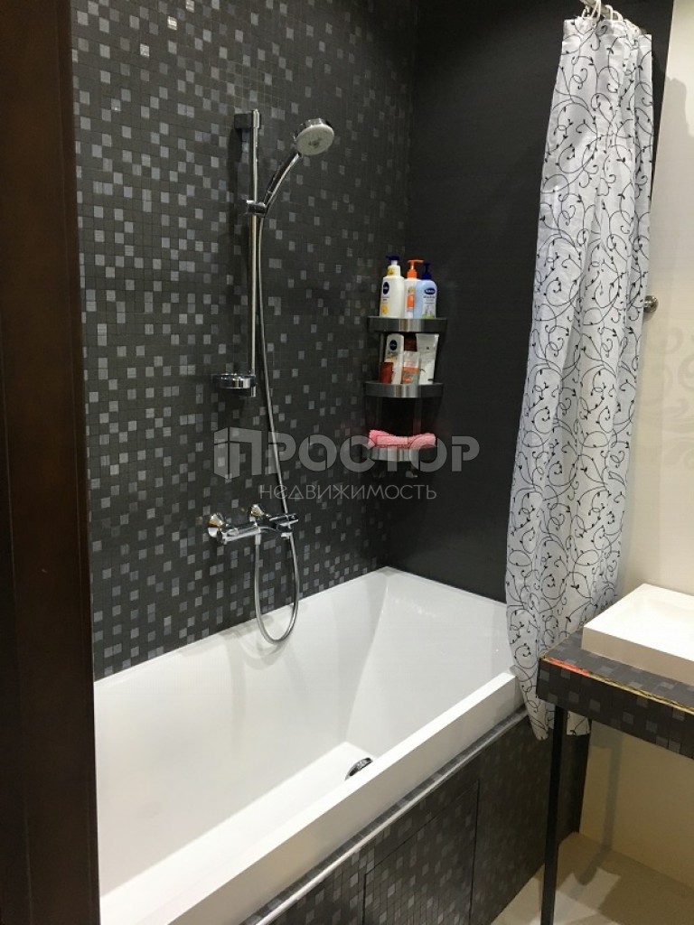 3-комнатная квартира, 99.5 м² - фото 8