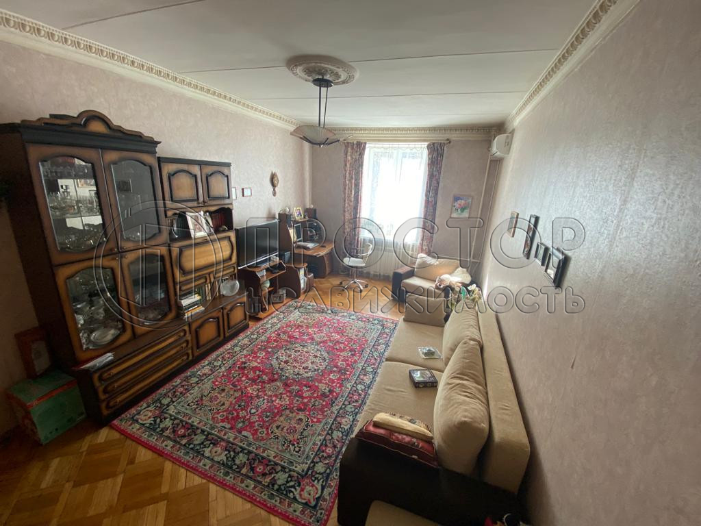 3-комнатная квартира, 87.3 м² - фото 6