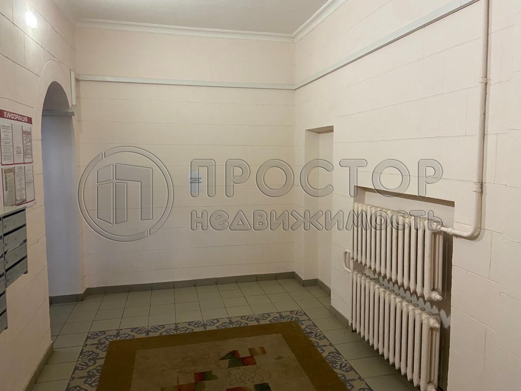 3-комнатная квартира, 87.3 м² - фото 16