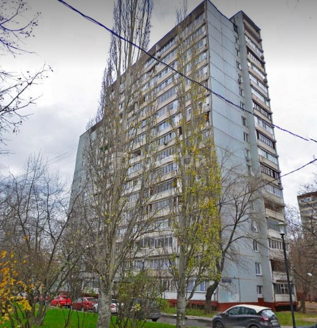 1-комнатная квартира, 35 м² - фото 2