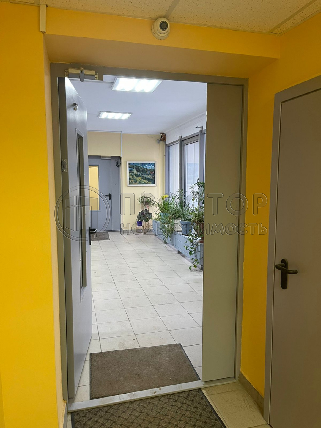 3-комнатная квартира, 88.3 м² - фото 2