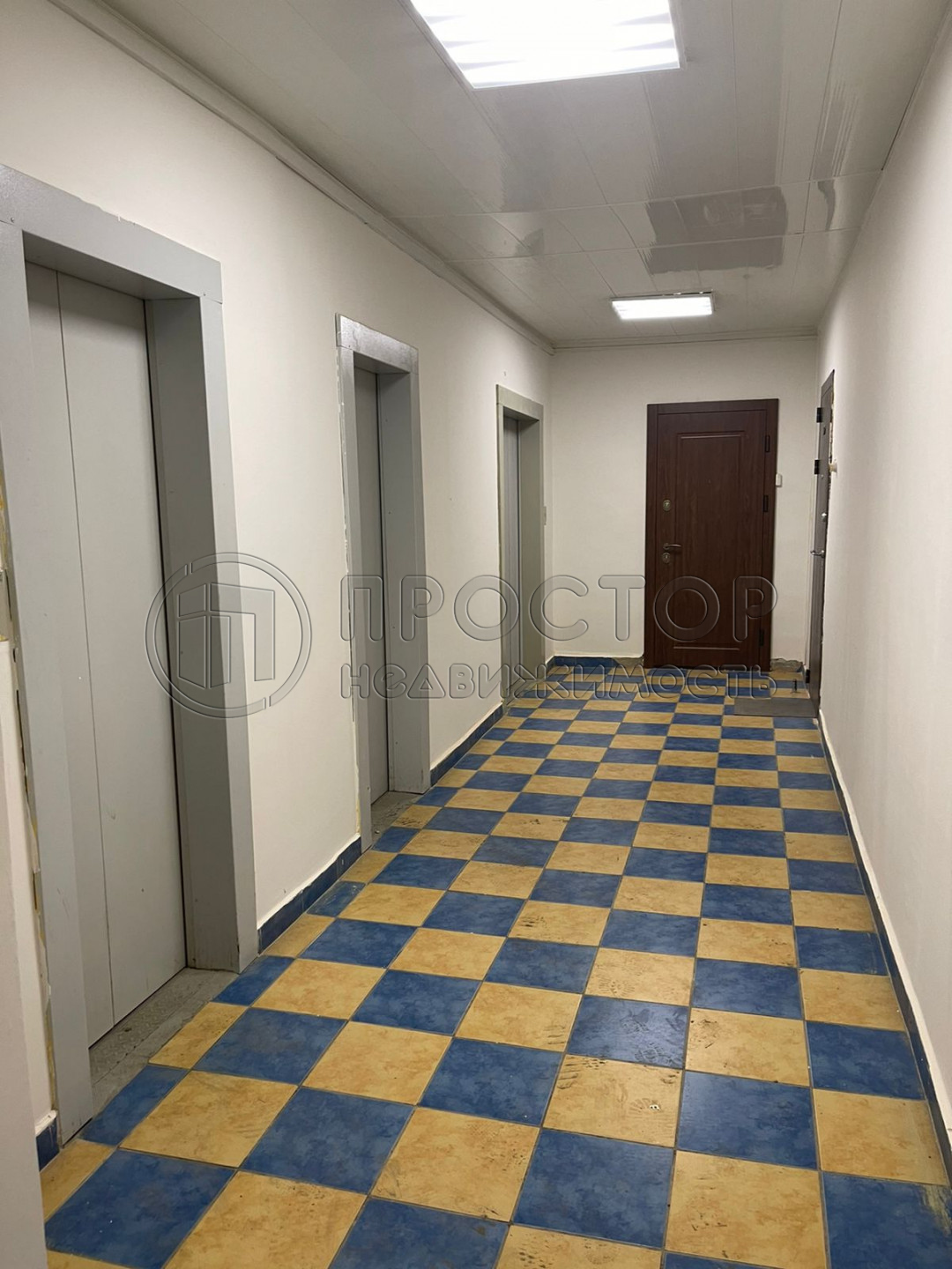 3-комнатная квартира, 88.3 м² - фото 3