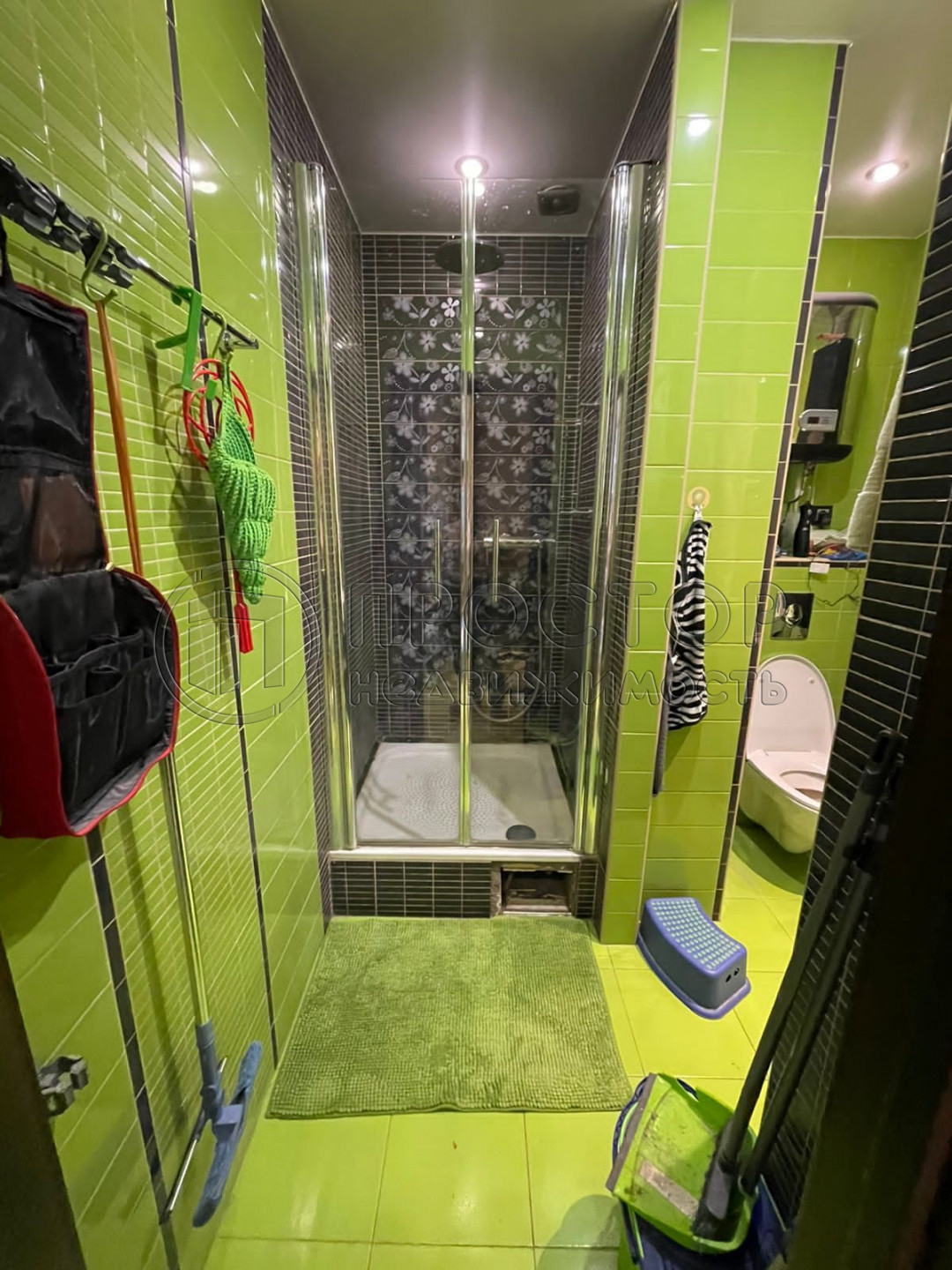3-комнатная квартира, 88.3 м² - фото 4