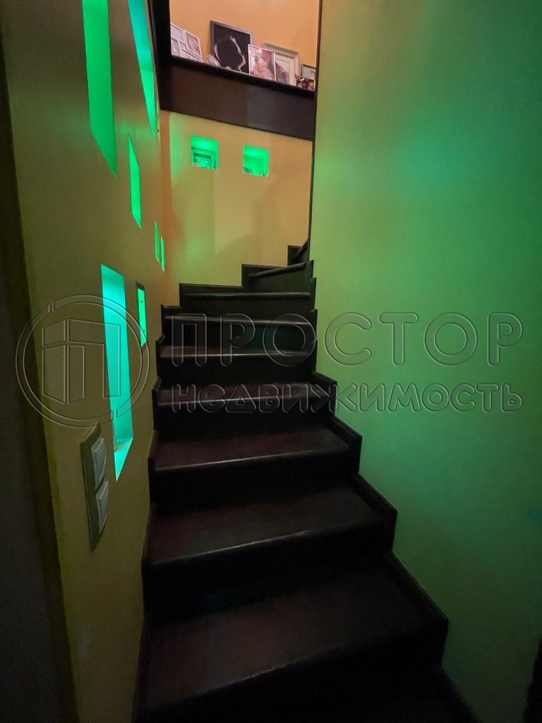 3-комнатная квартира, 88.3 м² - фото 6