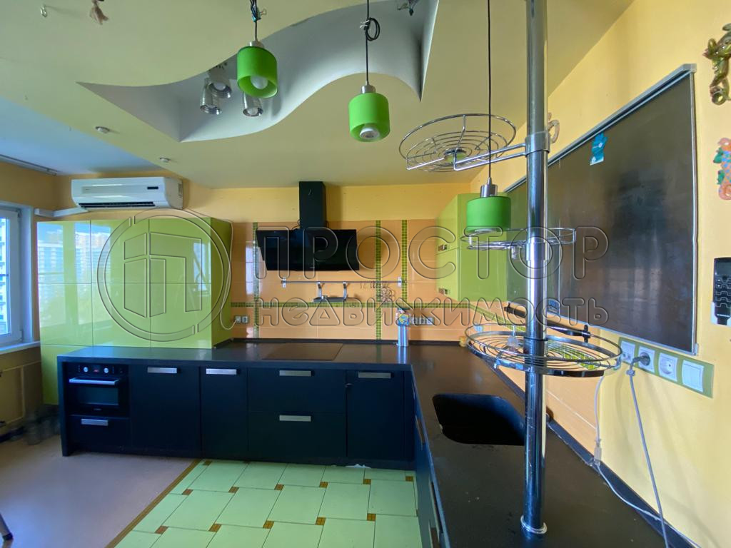 3-комнатная квартира, 88.3 м² - фото 8