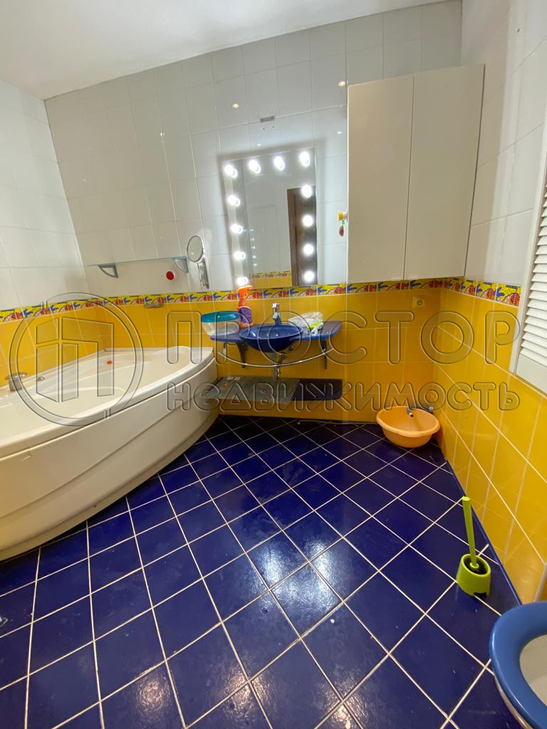 3-комнатная квартира, 88.3 м² - фото 9