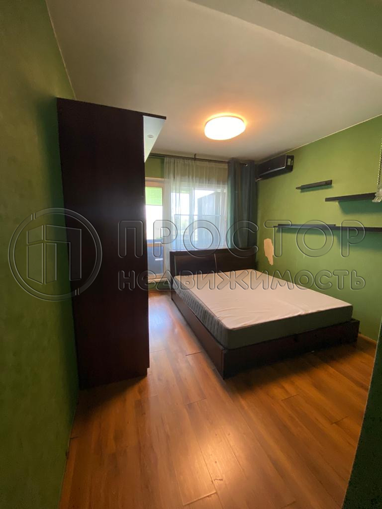 3-комнатная квартира, 88.3 м² - фото 10