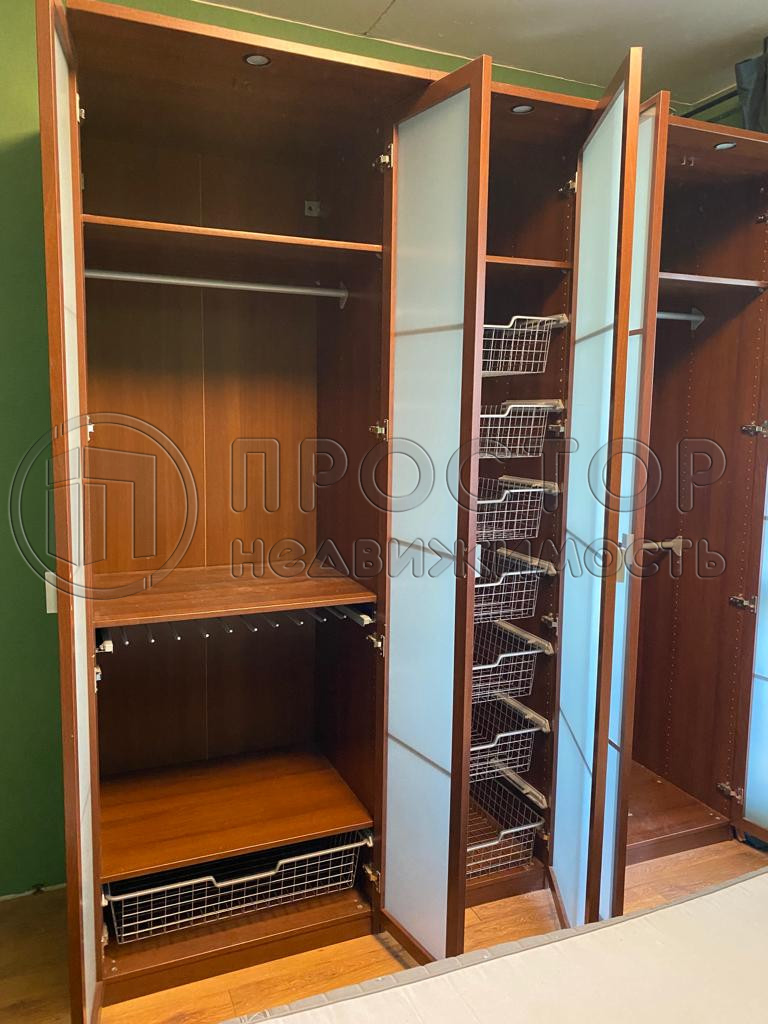3-комнатная квартира, 88.3 м² - фото 11