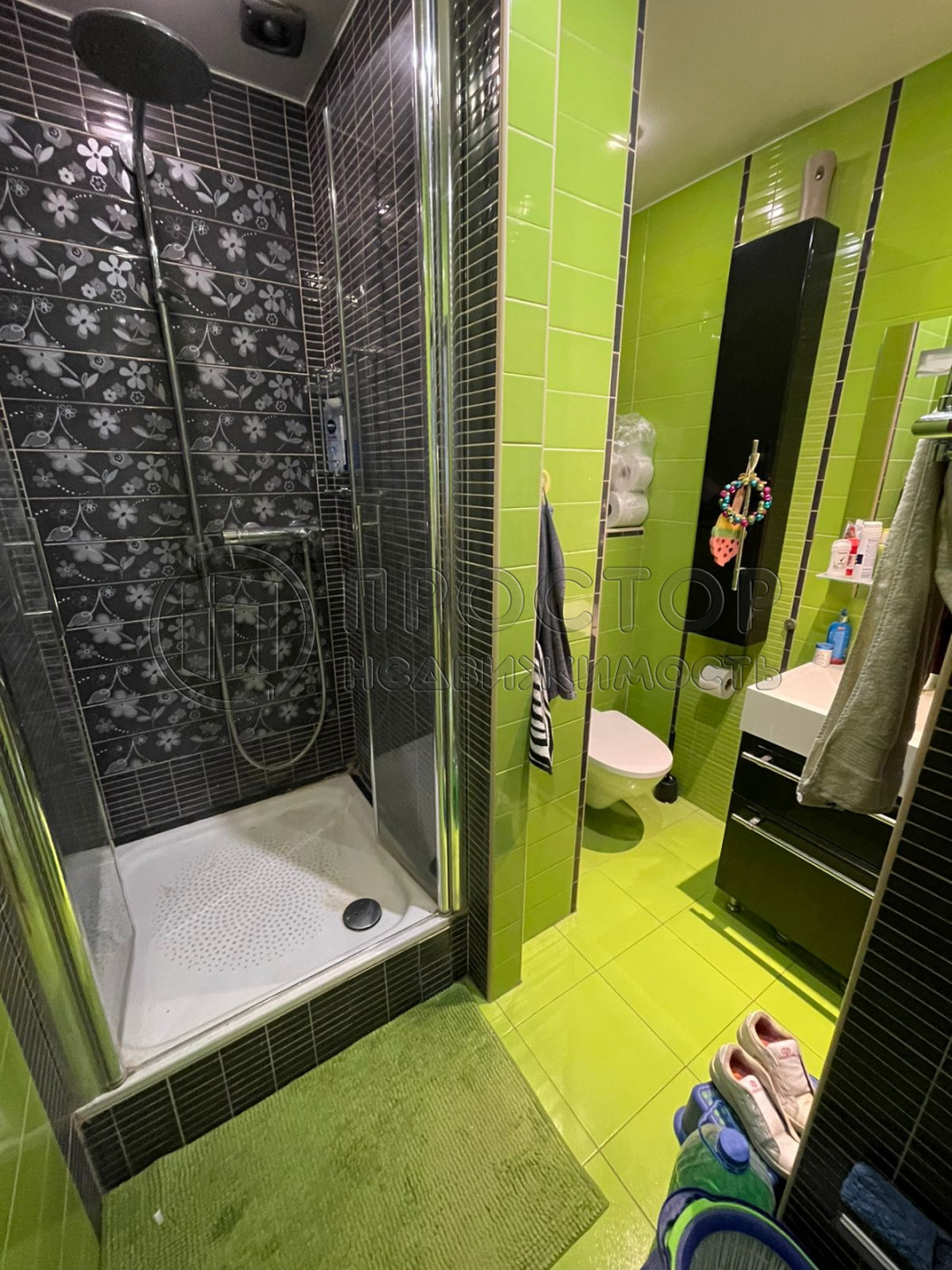 3-комнатная квартира, 88.3 м² - фото 14