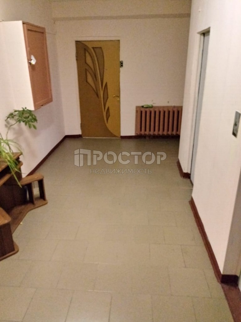 1-комнатная квартира, 37.5 м² - фото 6