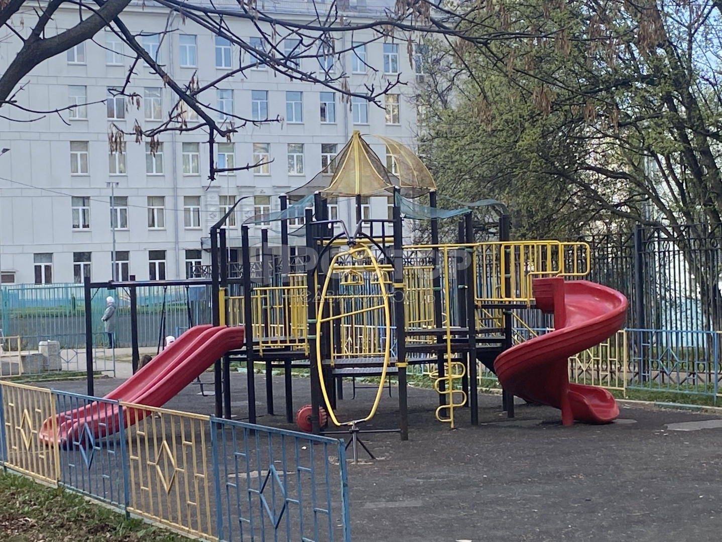 2-комнатная квартира, 44 м² - фото 13